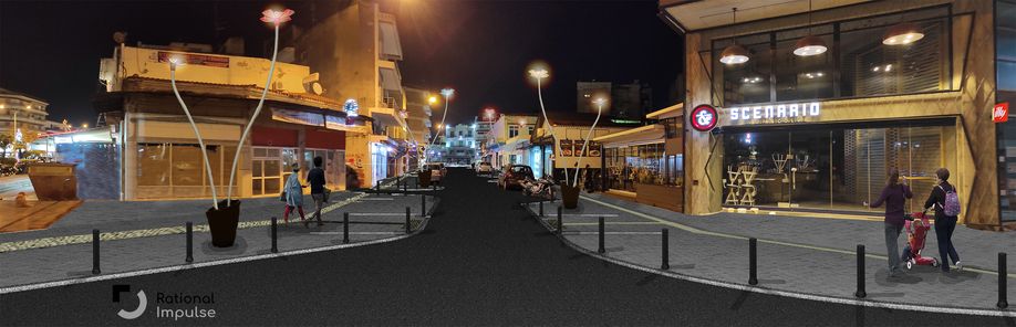 Δήμος Κομοτηνής: Ολοκληρώθηκε το βασικό στάδιο του διαγωνσιμού για την ανάδειξη μειοδότη του έργου “Ανάπλαση 22 οδών στο κέντρο της Κομοτηνής” Δήμος Κομοτηνής: Ολοκληρώθηκε το βασικό στάδιο του διαγωνσιμού για την ανάδειξη μειοδότη του έργου “Ανάπλαση 22 οδών στο κέντρο της Κομοτηνής”