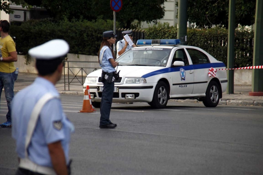 Νέος ΚΟΚ: Οι παραβάσεις που θα επιφέρουν βαρύτατα πρόστιμα στους οδηγούς Νέος ΚΟΚ: Οι παραβάσεις που θα επιφέρουν βαρύτατα πρόστιμα στους οδηγούς