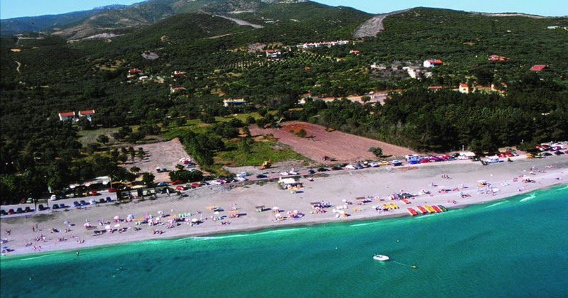 Κοινωνικός Τουρισμός: 12 δωρεάν διανυκτερεύσεις στον Έβρο Κοινωνικός Τουρισμός: 12 δωρεάν διανυκτερεύσεις στον Έβρο