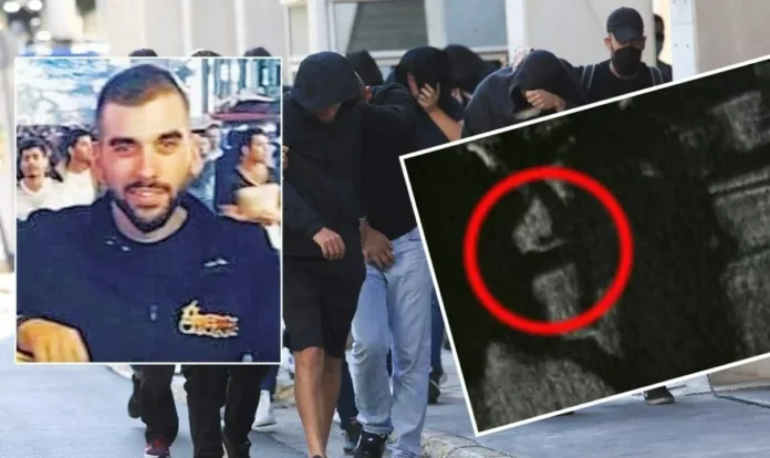 Νέες καρατομήσεις στην ΕΛ.ΑΣ για τη δολοφονία του Μιχάλη Κατσουρή-Αναλυτικά η ανακοίνωση Νέες καρατομήσεις στην ΕΛ.ΑΣ για τη δολοφονία του Μιχάλη Κατσουρή-Αναλυτικά η ανακοίνωση