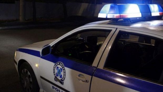 Κι άλλη επεισοδιακή σύλληψη διακινητή στη Ροδόπη- Επιχείρησε να διαφύγει πεζός Κι άλλη επεισοδιακή σύλληψη διακινητή στη Ροδόπη- Επιχείρησε να διαφύγει πεζός