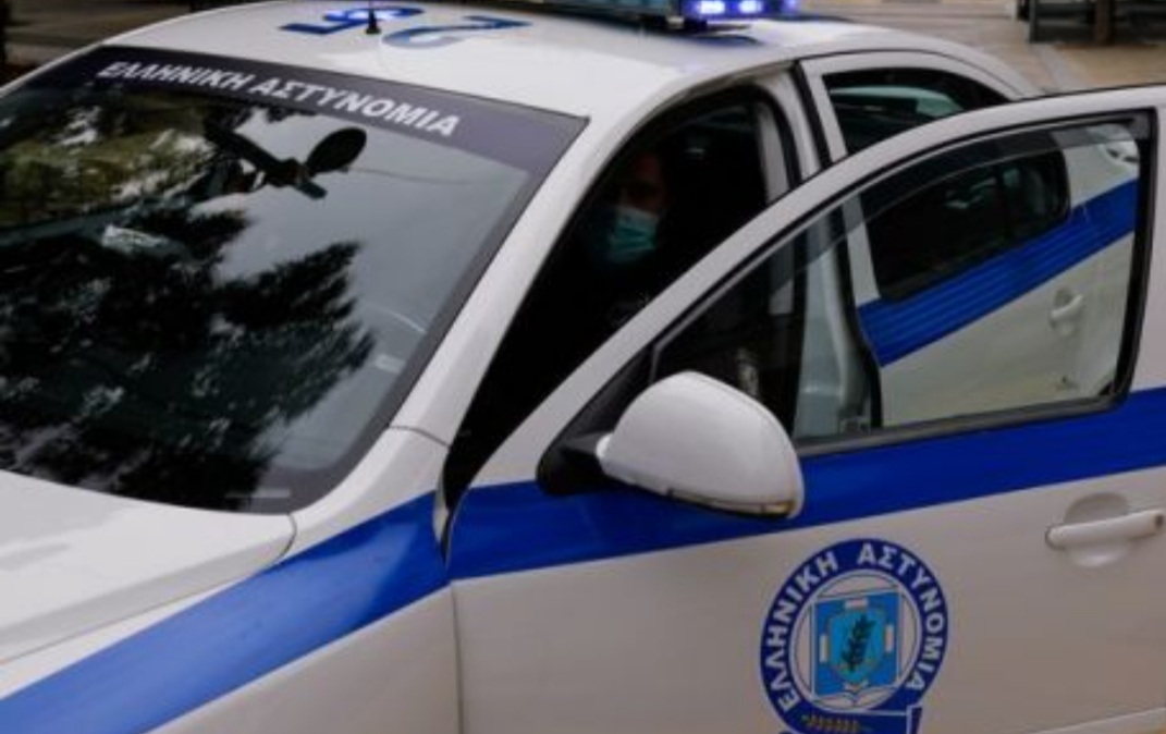 ‘ΕΒρος: Νέο περιστατικό σύλληψης και ακινητοποίησης λαθρομεταναστών από πολίτη-Επέμβαση του εισαγγελέα ‘ΕΒρος: Νέο περιστατικό σύλληψης και ακινητοποίησης λαθρομεταναστών από πολίτη-Επέμβαση του εισαγγελέα