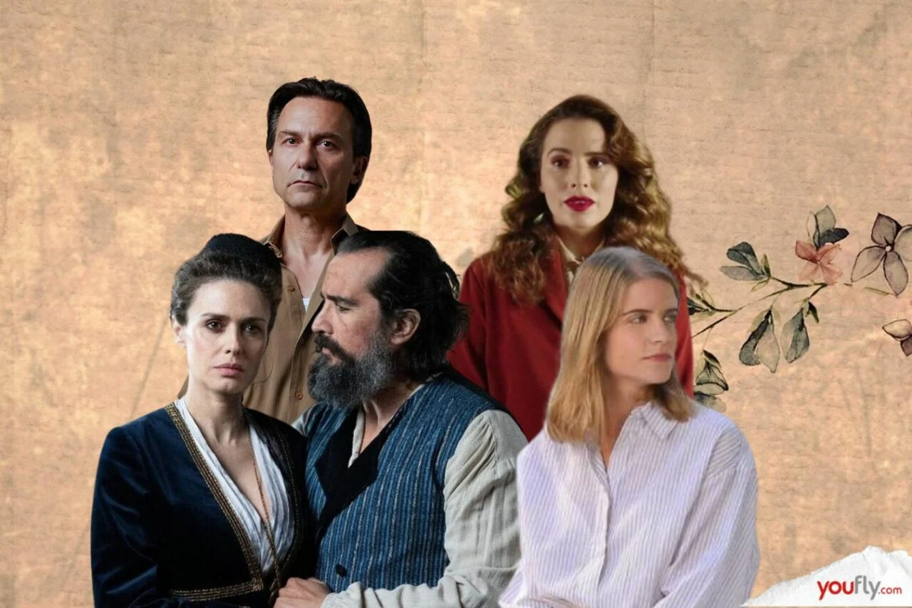 “Έρημη Χώρα”: Ένα σύγχρονο κοινωνικό γουέστερν, με εξαιρετικό καστ ηθοποιών, έρχεται στο νέο πρόγραμμα της ΕΡΤ1 “Έρημη Χώρα”: Ένα σύγχρονο κοινωνικό γουέστερν, με εξαιρετικό καστ ηθοποιών, έρχεται στο νέο πρόγραμμα της ΕΡΤ1