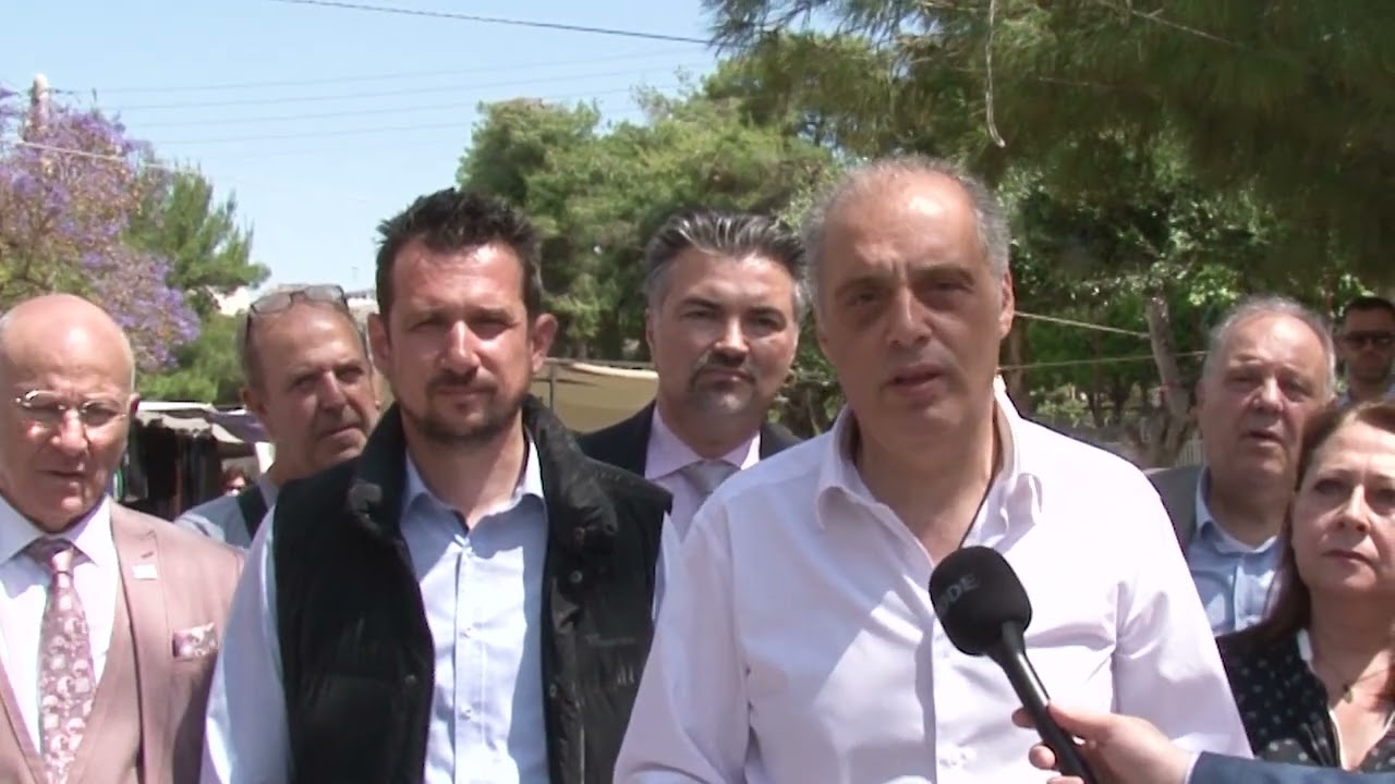 Έβρος: Στις πληγείσες από τη φωτιά περιοχές έρχεται ο πρόεδρος της “Ελληνικής Λύσης”, Κυριάκος Βελόπουλος Έβρος: Στις πληγείσες από τη φωτιά περιοχές έρχεται ο πρόεδρος της “Ελληνικής Λύσης”, Κυριάκος Βελόπουλος