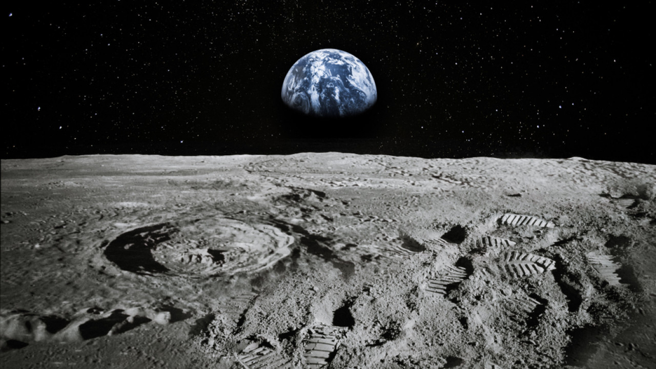 Ξεκινά ένας νέος «Παγκόσμιος πόλεμος» για το έδαφος της Σελήνης-Πολλές οι χώρες που μπαίνουν σε …σεληνιακές περιπέτειες!