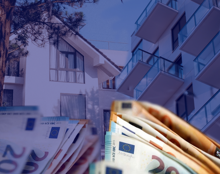 Τεκμήρια: Η παγίδα για τις κατοικίες – Ο ρόλος των νέων αντικειμενικών τιμών Τεκμήρια: Η παγίδα για τις κατοικίες – Ο ρόλος των νέων αντικειμενικών τιμών