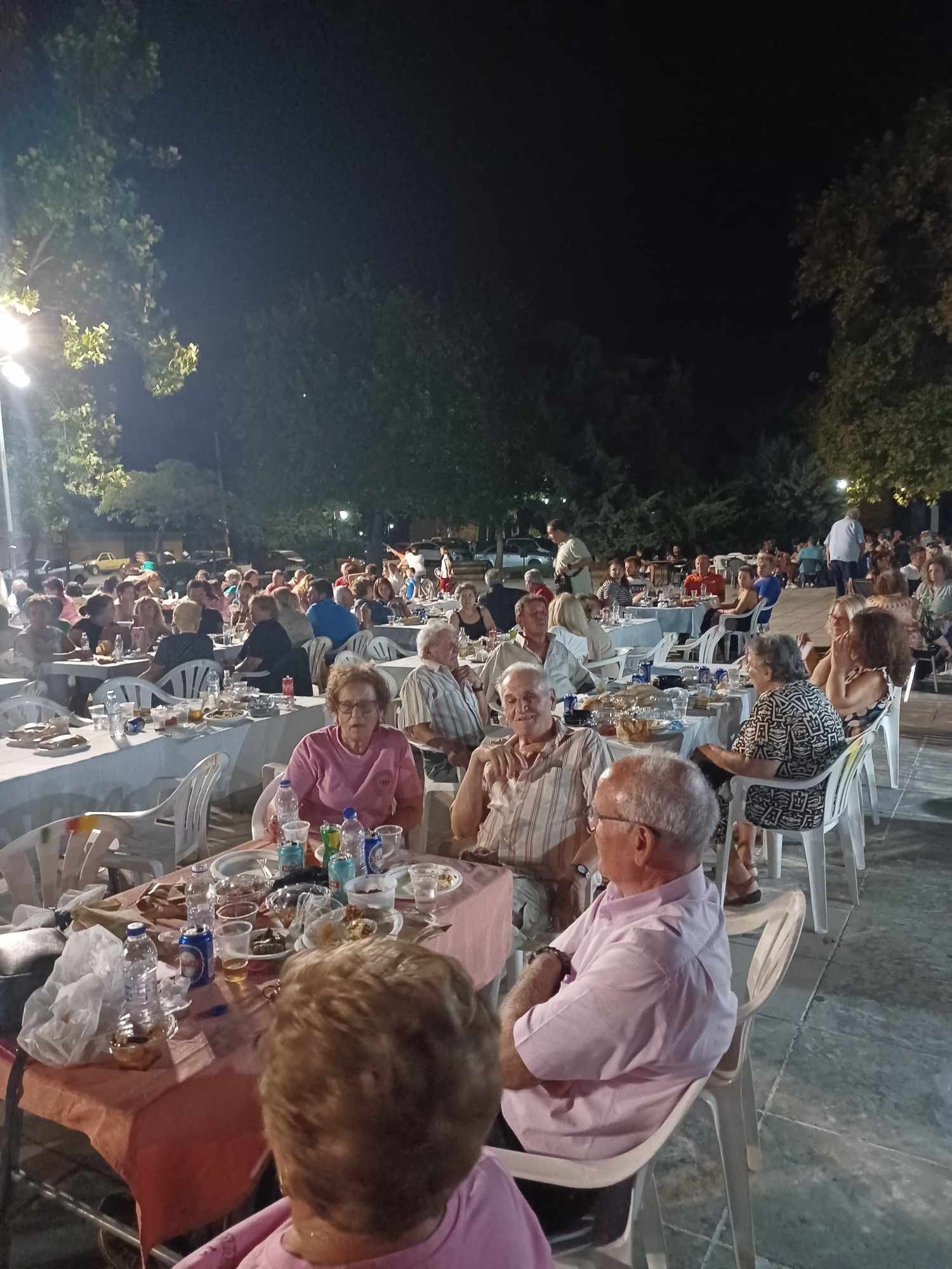 Μυρωδιές και αρώματα γεύσεων στην Αίγειρο, από τον Πολιτιστικό Λαογραφικό Σύλλογο Γυναικών (φωτος) Μυρωδιές και αρώματα γεύσεων στην Αίγειρο, από τον Πολιτιστικό Λαογραφικό Σύλλογο Γυναικών (φωτος)