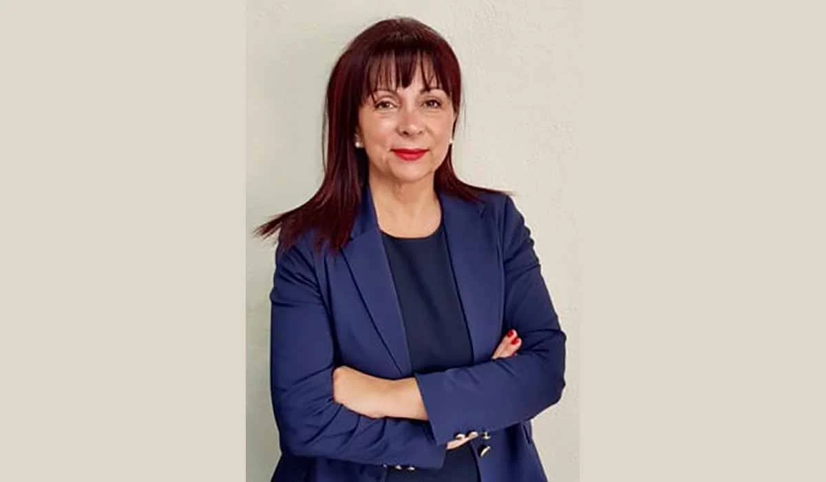Μήνυμα συμπαράστασης στην Ελένη Λαφτσή από τον Ιλχάν Αχμέτ Μήνυμα συμπαράστασης στην Ελένη Λαφτσή από τον Ιλχάν Αχμέτ