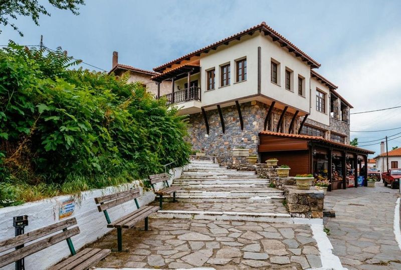 Ανακήρυξη της Μαρώνειας σε ιστορική έδρα του Δήμου Μαρωνείας Σαπών Ανακήρυξη της Μαρώνειας σε ιστορική έδρα του Δήμου Μαρωνείας Σαπών