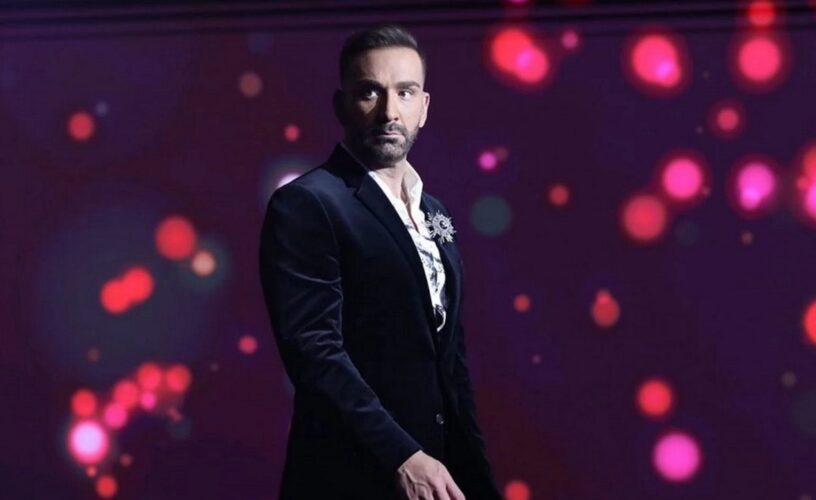Fame Story: Ο Κοκλώνης βάζει φωτιά στη ζώνη των 9 Fame Story: Ο Κοκλώνης βάζει φωτιά στη ζώνη των 9