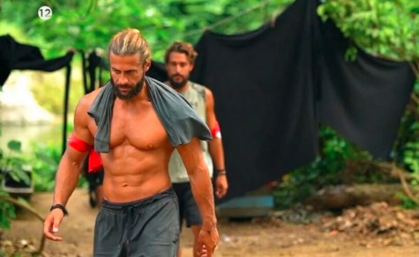 Κωνσταντίνος Βασάλος – Σάκης Κατσούλης: Ποιος επιστρέφει στον Άγιο Δομίνικο Κωνσταντίνος Βασάλος – Σάκης Κατσούλης: Ποιος επιστρέφει στον Άγιο Δομίνικο