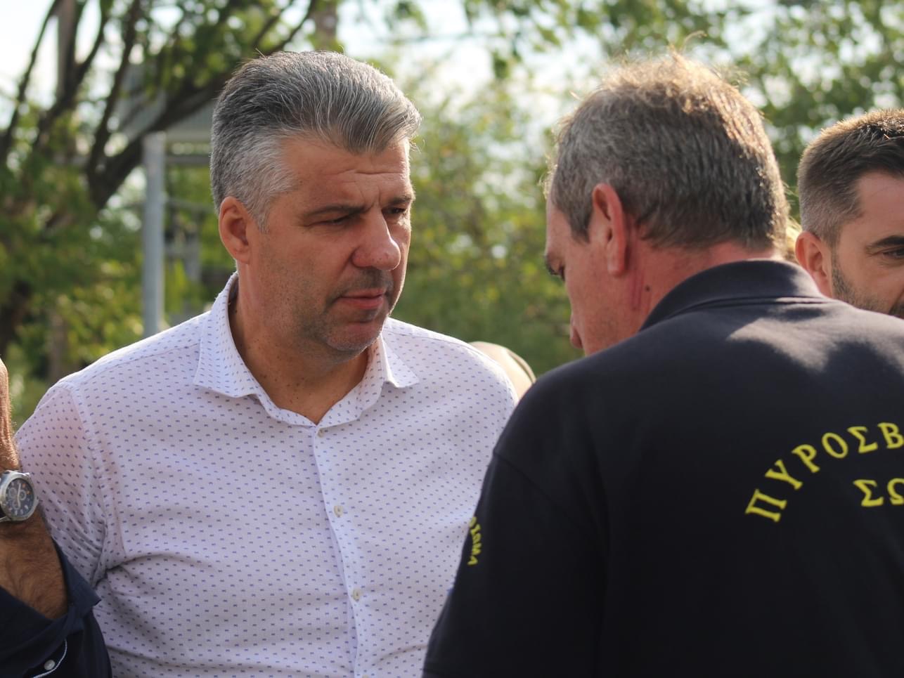 Περιφερειακή Σύνθεση : «Η Περιφέρεια ΑΜΘ χάνει χρήματα από την ανικανότητα του Χρήστου Μέτιου» Περιφερειακή Σύνθεση : «Η Περιφέρεια ΑΜΘ χάνει χρήματα από την ανικανότητα του Χρήστου Μέτιου»