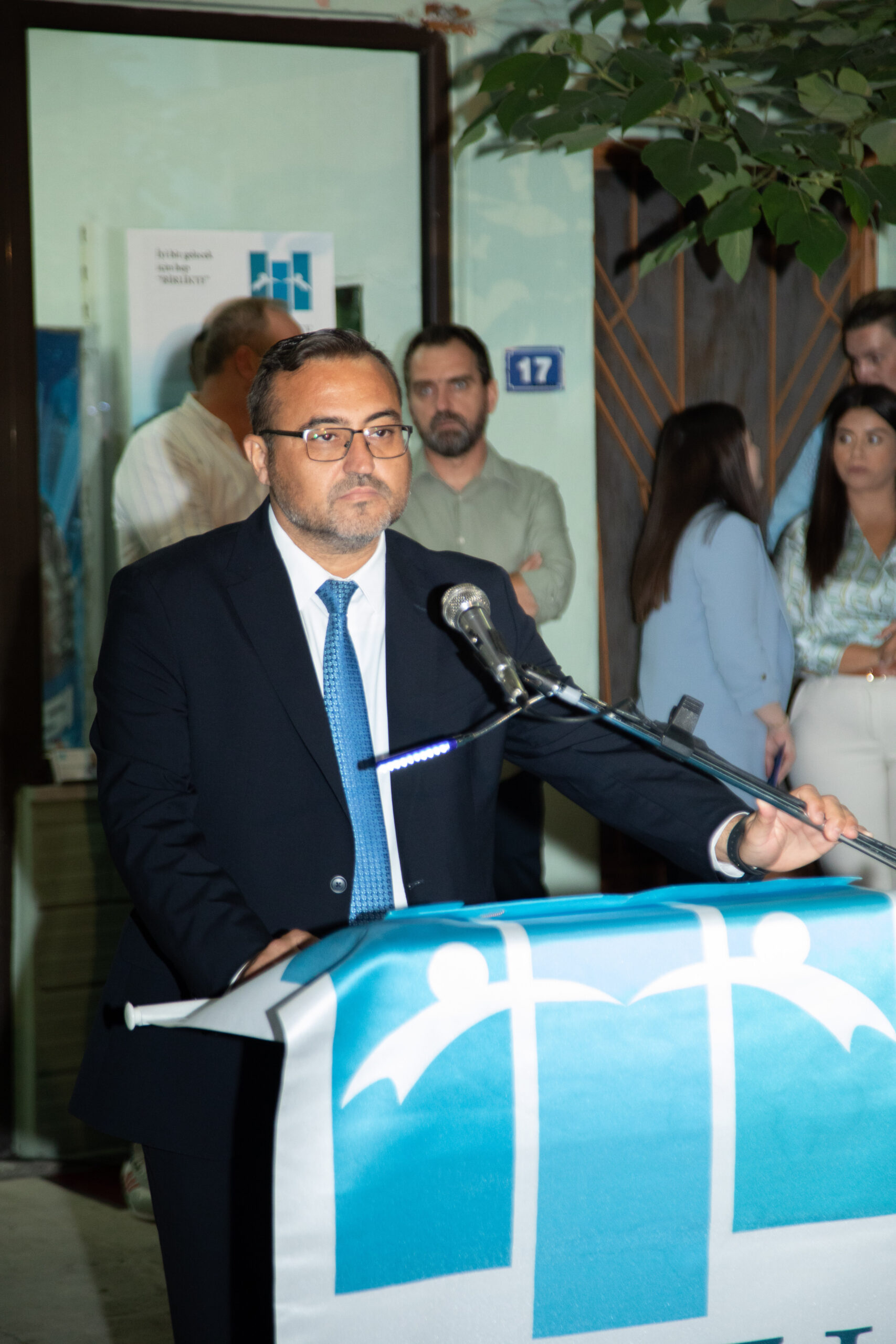 Τζανέρ Ιμάμ : «Ο Δήμος Ιάσμου στις 8 Οκτωβρίου γυρίζει σελίδα !» Τζανέρ Ιμάμ : «Ο Δήμος Ιάσμου στις 8 Οκτωβρίου γυρίζει σελίδα !»