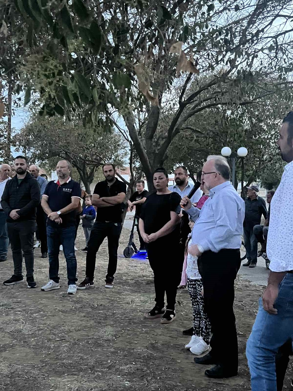 ΝΤΙΝΟΣ ΧΑΡΙΤΟΠΟΥΛΟΣ: ΔΥΝΑΜΗ ΜΑΣ ΕΙΝΑΙ Η ΑΛΗΘΕΙΑ ΚΑΙ ΤΟ ΕΡΓΟ ΜΑΣ ΝΤΙΝΟΣ ΧΑΡΙΤΟΠΟΥΛΟΣ: ΔΥΝΑΜΗ ΜΑΣ ΕΙΝΑΙ Η ΑΛΗΘΕΙΑ ΚΑΙ ΤΟ ΕΡΓΟ ΜΑΣ