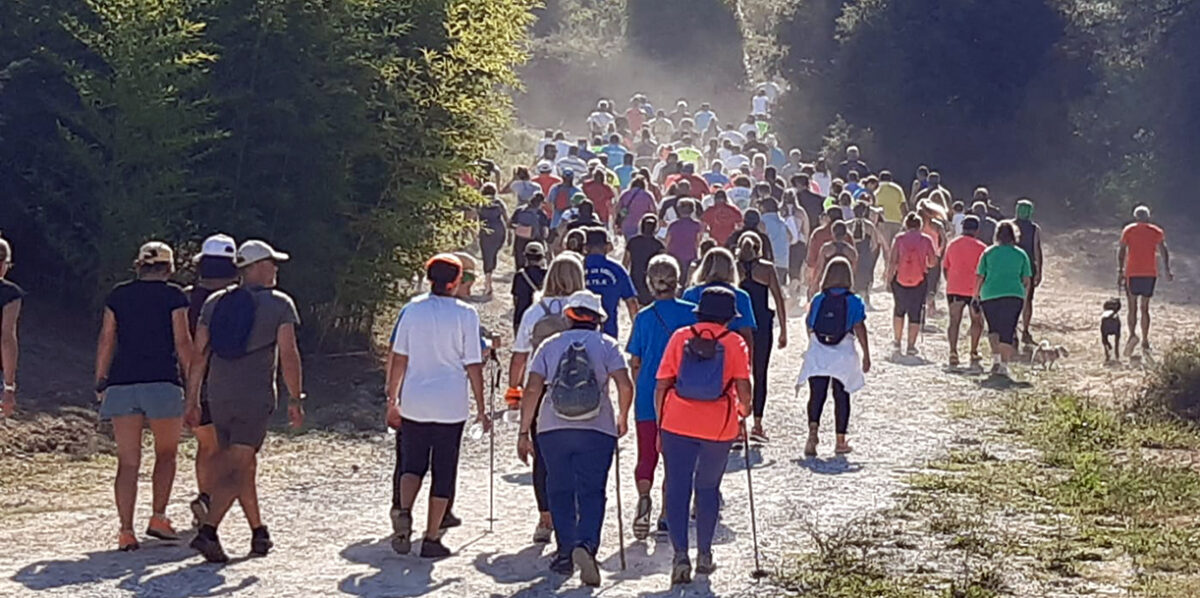 Καβάλα: Έρχεται ο 2ος αγώνας δρόμου  “Apostolos Silas Trail Adventure”-500 αθλητές/τριες δήλωσαν ήδη συμμετοχή!