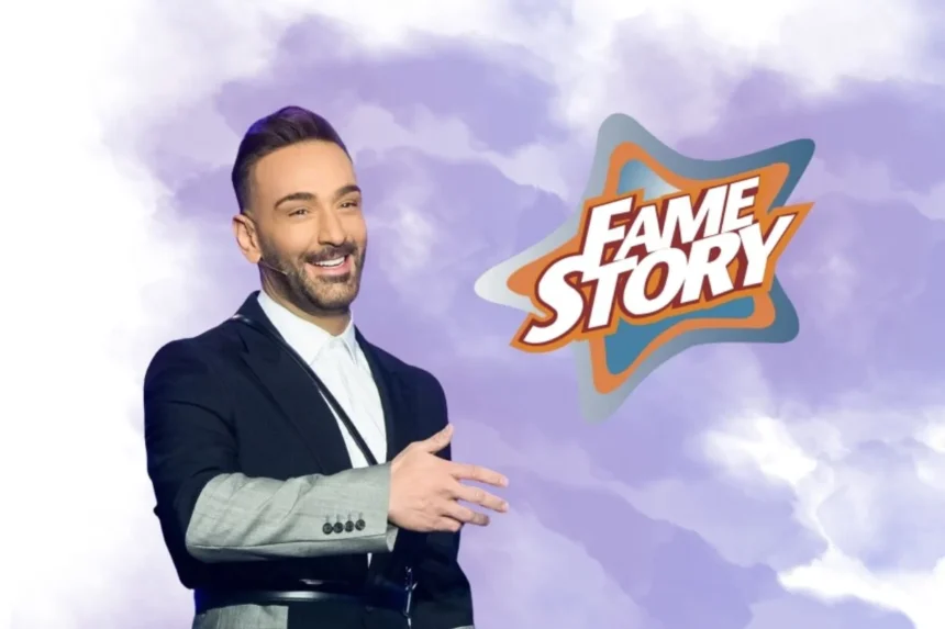 “Fame Story”: Αντίστροφα μετρά ο χρόνος για την πρεμιέρα του δημοφιλούς παιχνιδιού στο Star- Ποιος ο Δ/ντής της σχολής και ποιοι οι Coaches