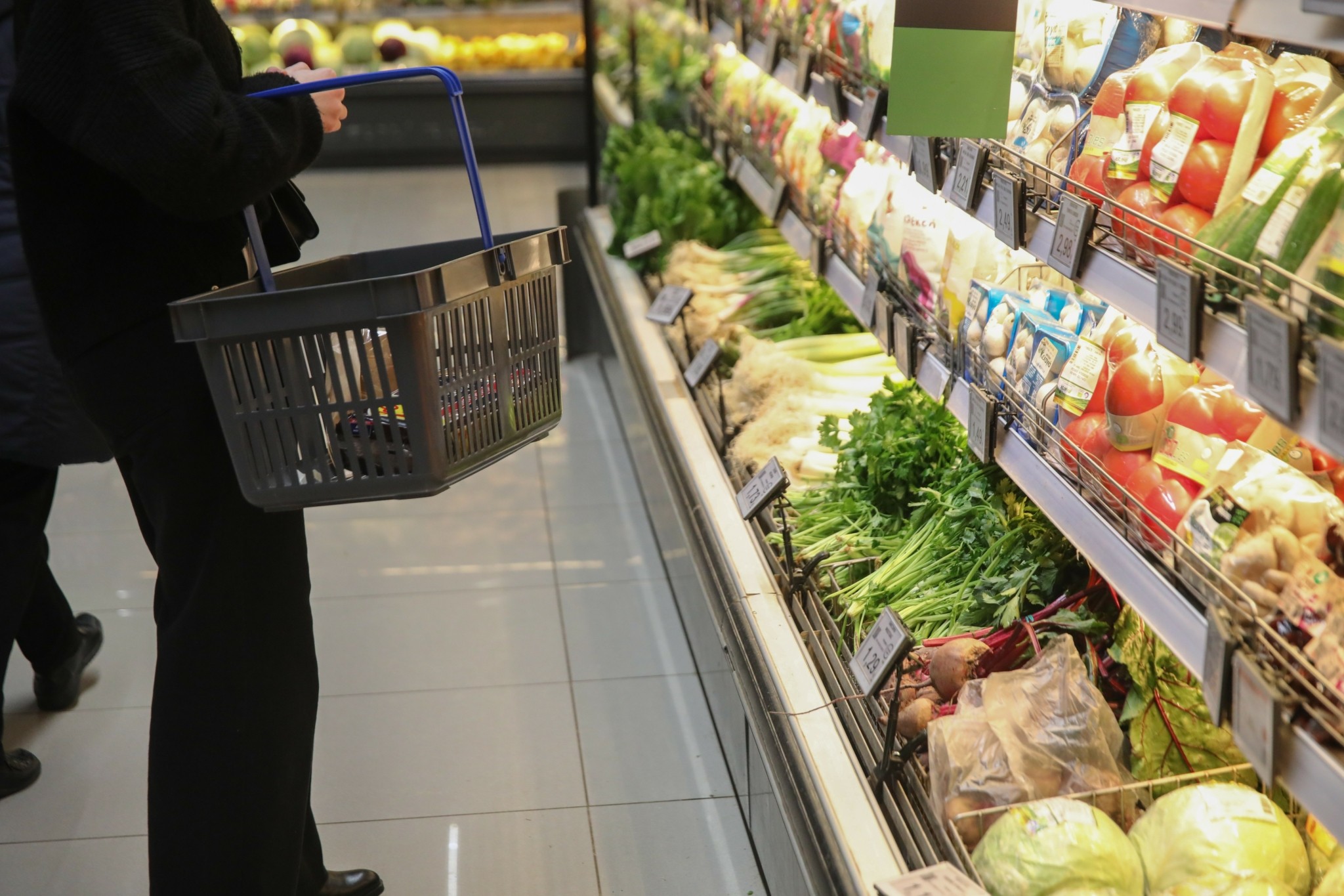 Market pass: Συνεχίζεται ως το τέλος του χρόνου σε Θεσσαλία και Έβρο Market pass: Συνεχίζεται ως το τέλος του χρόνου σε Θεσσαλία και Έβρο