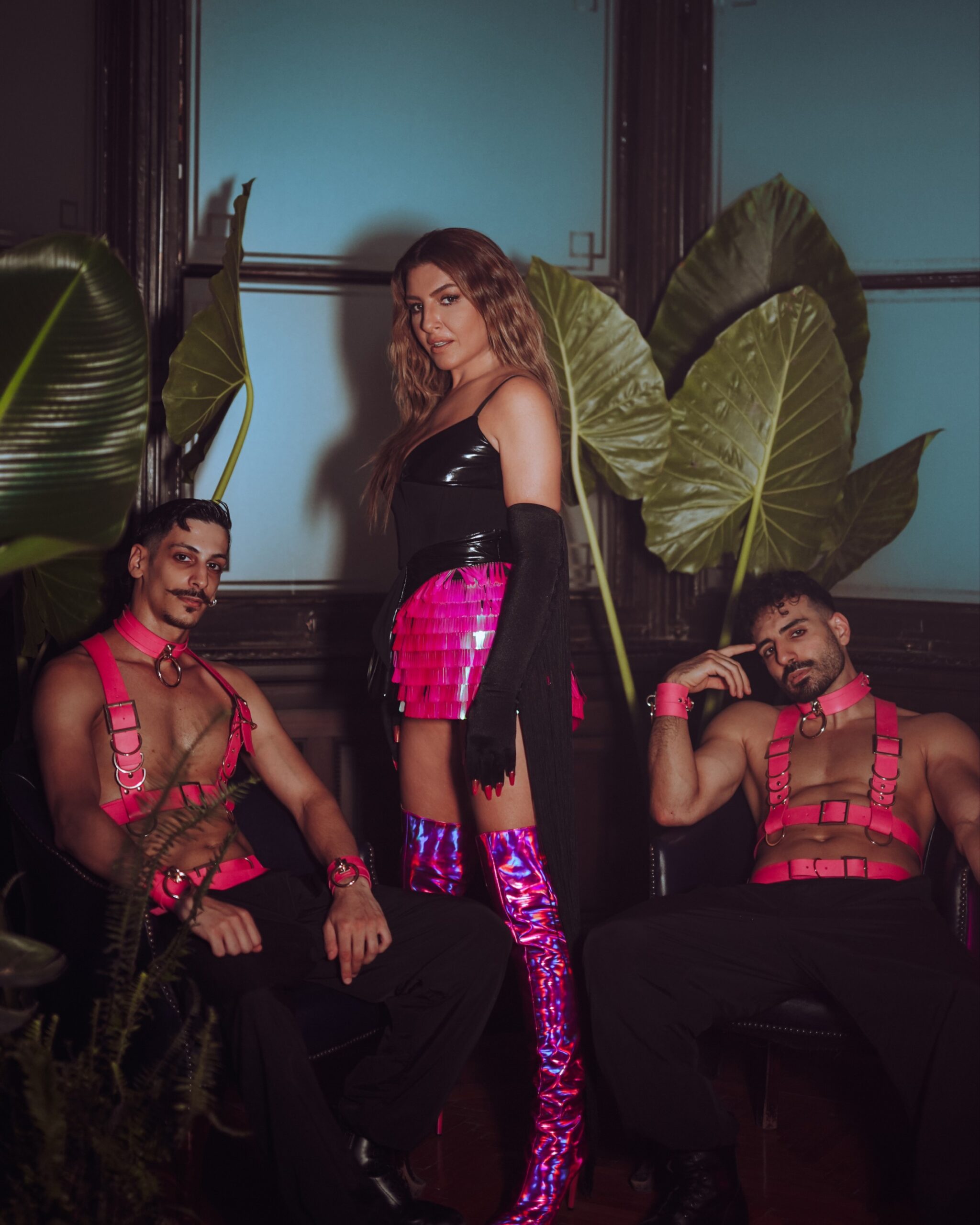 Έλενα Παπαρίζου – «Δε Μου Τα Λέει Καλά» | Top10 στο Greek Airplay Chart! Έλενα Παπαρίζου – «Δε Μου Τα Λέει Καλά» | Top10 στο Greek Airplay Chart!