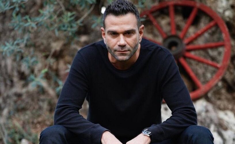 Η γη της ελιάς: Τέλος αυτός ο ηθοποιός για να πάει στην ΕΡΤ; Η γη της ελιάς: Τέλος αυτός ο ηθοποιός για να πάει στην ΕΡΤ;