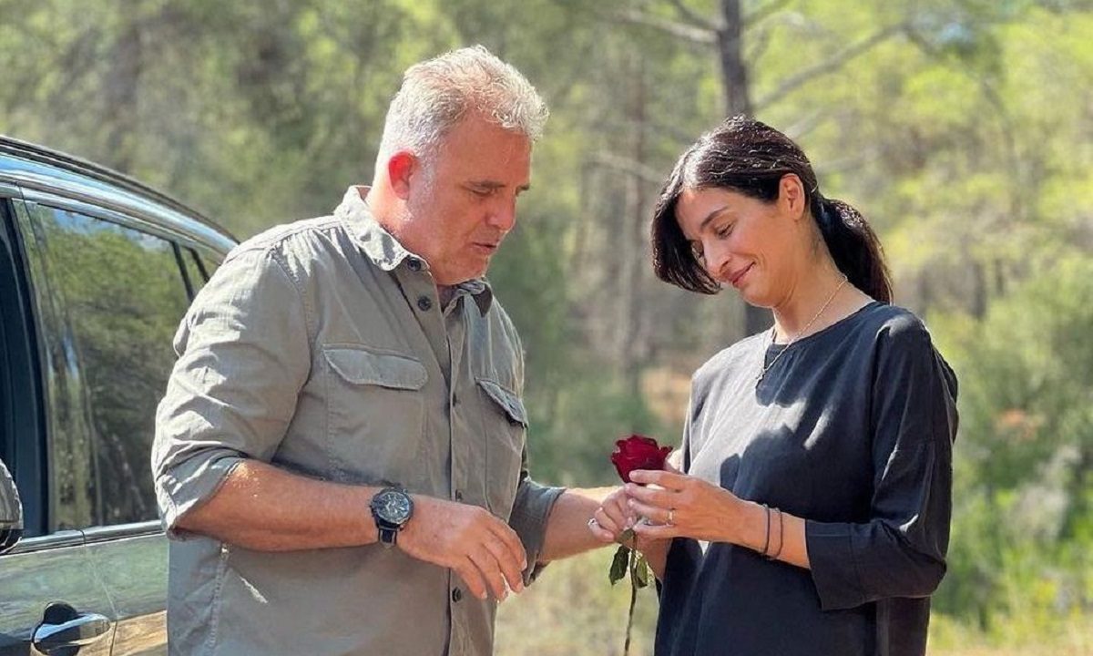 Η γη της ελιάς: Ιερόδουλη η κόρη Ιουλίας – Στάθη