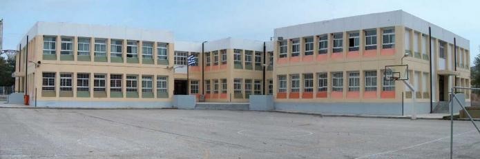 ΔΗΜΟΠΡΑΤΗΘΗΚΕ ΕΡΓΟ ΣΥΝΤΗΡΗΣΗΣ ΚΑΙ ΕΠΙΣΚΕΥΗΣ ΣΧΟΛΙΚΩΝ ΜΟΝΑΔΩΝ ΤΗΣ Δ.Ε. ΣΑΠΩΝ ΔΗΜΟΠΡΑΤΗΘΗΚΕ ΕΡΓΟ ΣΥΝΤΗΡΗΣΗΣ ΚΑΙ ΕΠΙΣΚΕΥΗΣ ΣΧΟΛΙΚΩΝ ΜΟΝΑΔΩΝ ΤΗΣ Δ.Ε. ΣΑΠΩΝ