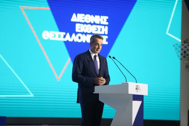 “Κατώτερος των περιστάσεων ο κ. Μητσοτάκης, σαν να κυβερνούσε άλλος τα προηγούμενα 4 χρόνια” “Κατώτερος των περιστάσεων ο κ. Μητσοτάκης, σαν να κυβερνούσε άλλος τα προηγούμενα 4 χρόνια”