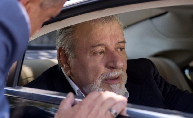 Παγιδευμένοι: Πολλαπλό φονικό αλλά και νέοι χαρακτήρες στη σειρά του ΑΝΤ1 Παγιδευμένοι: Πολλαπλό φονικό αλλά και νέοι χαρακτήρες στη σειρά του ΑΝΤ1