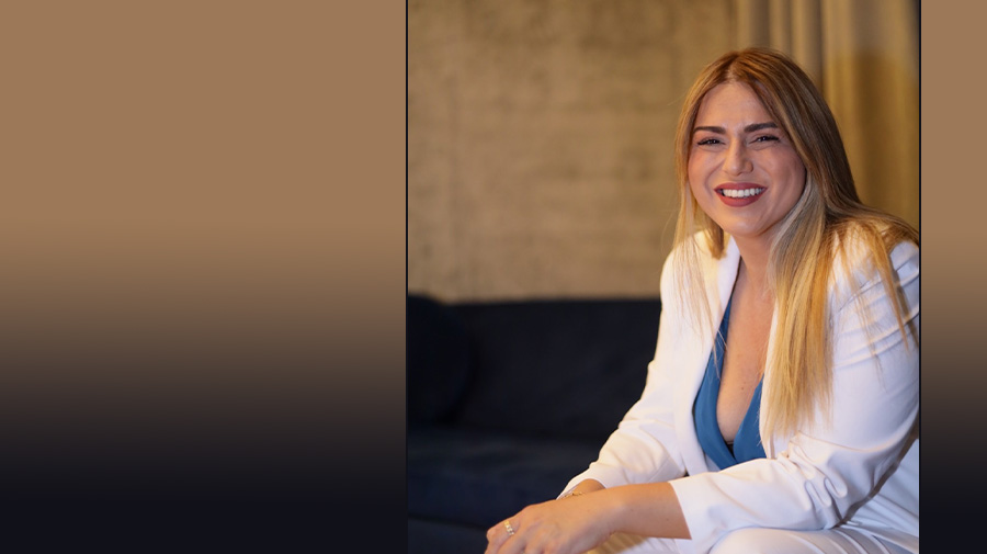 Πολυξένη Συκιώτη: «Θέλω να προσφέρω ότι περισσότερο μπορώ για τον τόπο μου» Πολυξένη Συκιώτη: «Θέλω να προσφέρω ότι περισσότερο μπορώ για τον τόπο μου»