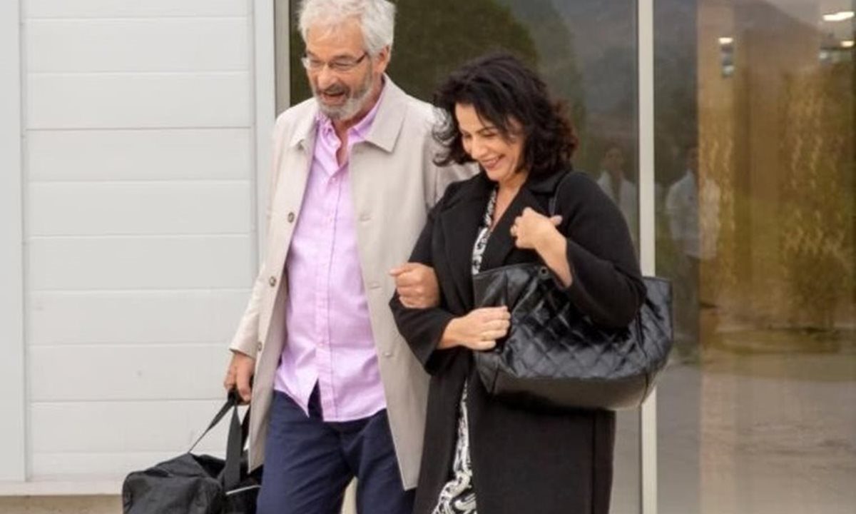 Σασμός: Τέλος η Σοφία – Φρικιαστική αποκάλυψη αλλάζει όσα ξέραμε Σασμός: Τέλος η Σοφία – Φρικιαστική αποκάλυψη αλλάζει όσα ξέραμε
