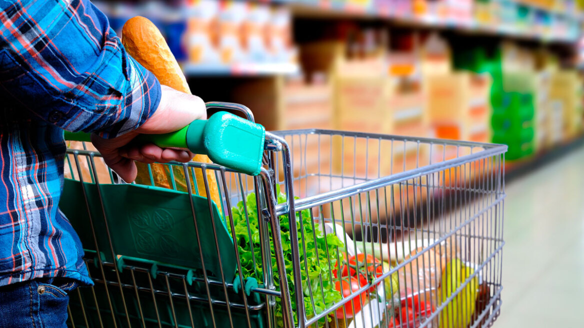 Πότε ξεκινούν οι τριπλές πληρωμές του Market Pass Πότε ξεκινούν οι τριπλές πληρωμές του Market Pass