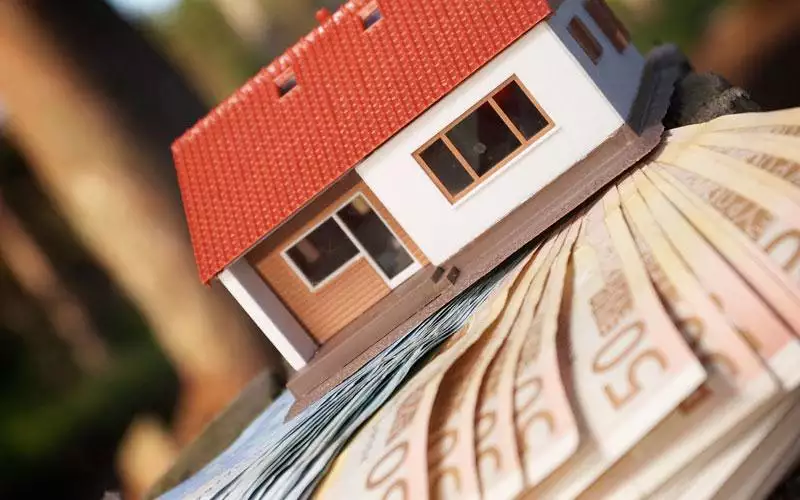 Τέλος στα μετρητά για τις πωλήσεις ακινήτων -Σχέδιο πάταξης της φοροδιαφυγής Τέλος στα μετρητά για τις πωλήσεις ακινήτων -Σχέδιο πάταξης της φοροδιαφυγής