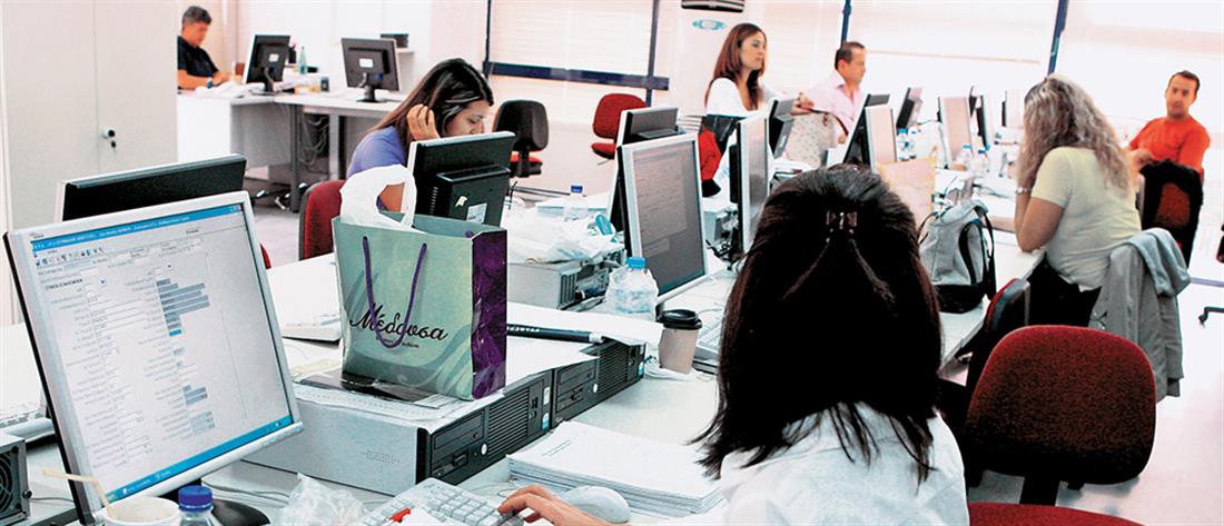Έρχεται ο θεσμός του “μέντορα” στο Δημόσιο-Πώς θα υλοποιηθεί η νέα δράση Έρχεται ο θεσμός του “μέντορα” στο Δημόσιο-Πώς θα υλοποιηθεί η νέα δράση
