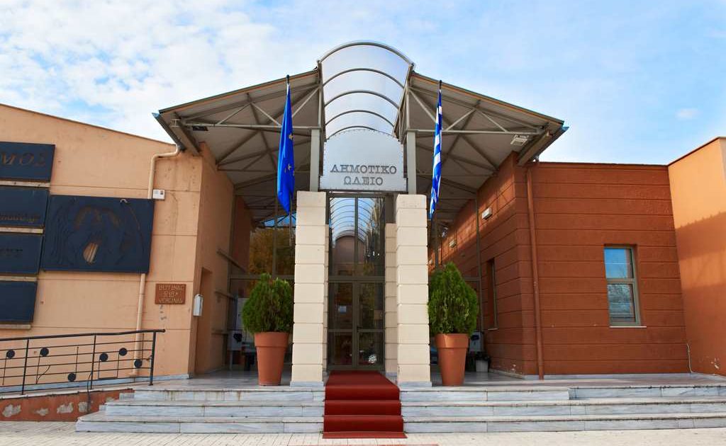 Δράμα: 9ο Επιστημονικό Συμπόσιο «Η Δράμα Ενάντια στον Καρκίνο» Δράμα: 9ο Επιστημονικό Συμπόσιο «Η Δράμα Ενάντια στον Καρκίνο»