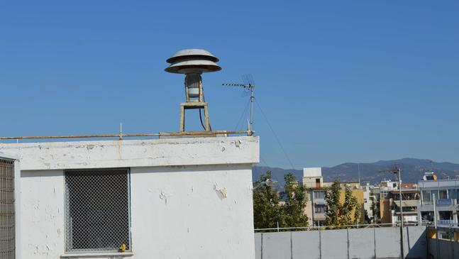 Κομοτηνή: Θα ηχήσουν οι σειρήνες Πολιτικής Άμυνας κατά τη διεξαγωγή της άσκησης «ΠΑΡΜΕΝΙΩΝ-23» Κομοτηνή: Θα ηχήσουν οι σειρήνες Πολιτικής Άμυνας κατά τη διεξαγωγή της άσκησης «ΠΑΡΜΕΝΙΩΝ-23»