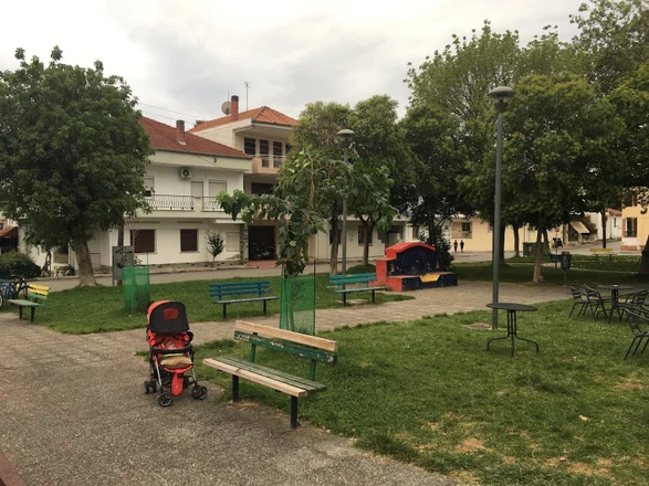 Δράμα: Έρχεται το 2ήμερο Φεστιβάλ της ομάδας πολιτισμού ART’n ROLL, με θέμα “Η τέχνη βρίσκεται παντού, αρκεί να τη δούμε” Δράμα: Έρχεται το 2ήμερο Φεστιβάλ της ομάδας πολιτισμού ART’n ROLL, με θέμα “Η τέχνη βρίσκεται παντού, αρκεί να τη δούμε”