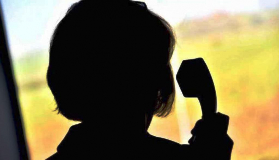 Αλεξανδρούπολη: Γυναίκα έπεσε θύμα τηλεφωνικής απάτης κι έχασε 3000 ευρώ! Αλεξανδρούπολη: Γυναίκα έπεσε θύμα τηλεφωνικής απάτης κι έχασε 3000 ευρώ!