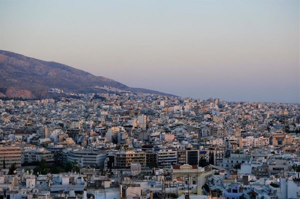Ακίνητα: Στα σκαριά η υποχρεωτική ασφάλιση και ειδικό τέλος κλιματικής κρίσης Ακίνητα: Στα σκαριά η υποχρεωτική ασφάλιση και ειδικό τέλος κλιματικής κρίσης