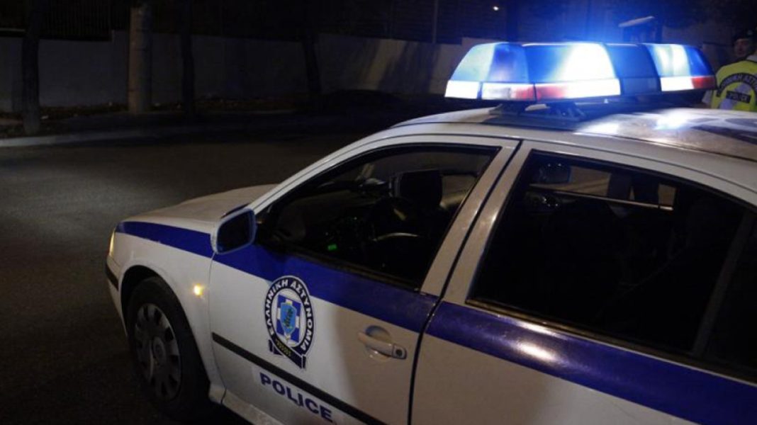 Πειραιάς: 68χρονος πυροβόλησε και σκότωσε σε πάρκινγκ έναν 39χρονο, πατέρα τριών παιδιών Πειραιάς: 68χρονος πυροβόλησε και σκότωσε σε πάρκινγκ έναν 39χρονο, πατέρα τριών παιδιών