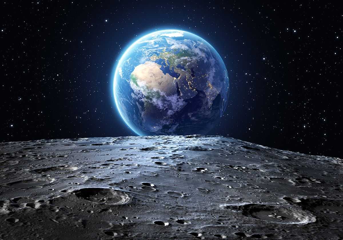 Διάστημα: Πρόταση για στήσιμο παρατηρητηρίου σε κρατήρα της Σελήνης,  μέσω ενός υπερτηλεσκοπίου