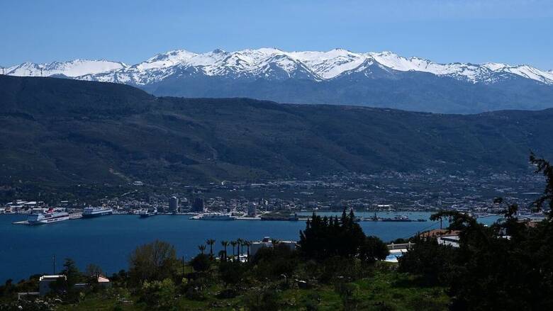 Πρόγραμμα «Τουρισμός για Όλους»: Πότε ανοίγει η πλατφόρμα για χειμερινές διακοπές Πρόγραμμα «Τουρισμός για Όλους»: Πότε ανοίγει η πλατφόρμα για χειμερινές διακοπές
