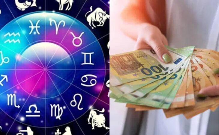 Για ποια 3 ζώδια το Φθινόπωρο φαίνεται να είναι ιδιαίτερα προσοδοφόρο- Θα γεμίσουν οι.. τσέπες τους! Για ποια 3 ζώδια το Φθινόπωρο φαίνεται να είναι ιδιαίτερα προσοδοφόρο- Θα γεμίσουν οι.. τσέπες τους!
