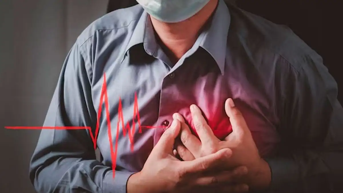 Καρδιακή ανακοπή: Πώς μας προειδοποιεί με δύο συμπτώματα 24 ώρες νωρίτερα