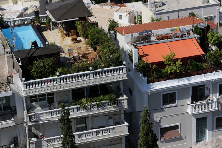 Αγορά και πώληση ακινήτων: Τι πρέπει να γνωρίζεται για την αυτόματη δήλωση Ε9 Αγορά και πώληση ακινήτων: Τι πρέπει να γνωρίζεται για την αυτόματη δήλωση Ε9