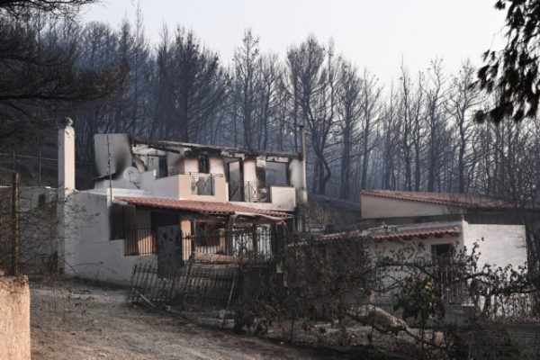 Έβρος: Η ΠΑΜΘ συνεργάζεται με Φορείς Ψυχικής Υγείας για την προσφορά ψυχολογικής υποστήριξης σε πυρόπληκτους Έβρος: Η ΠΑΜΘ συνεργάζεται με Φορείς Ψυχικής Υγείας για την προσφορά ψυχολογικής υποστήριξης σε πυρόπληκτους