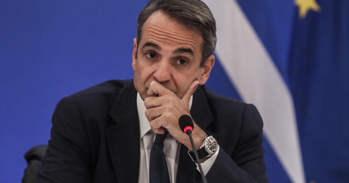 Βαρύ το κλίμα στην κυβέρνηση: Τα “γιατί» και τα σενάρια ανασχηματισμού μετά την ανείπωτη καταστροφή Βαρύ το κλίμα στην κυβέρνηση: Τα “γιατί» και τα σενάρια ανασχηματισμού μετά την ανείπωτη καταστροφή