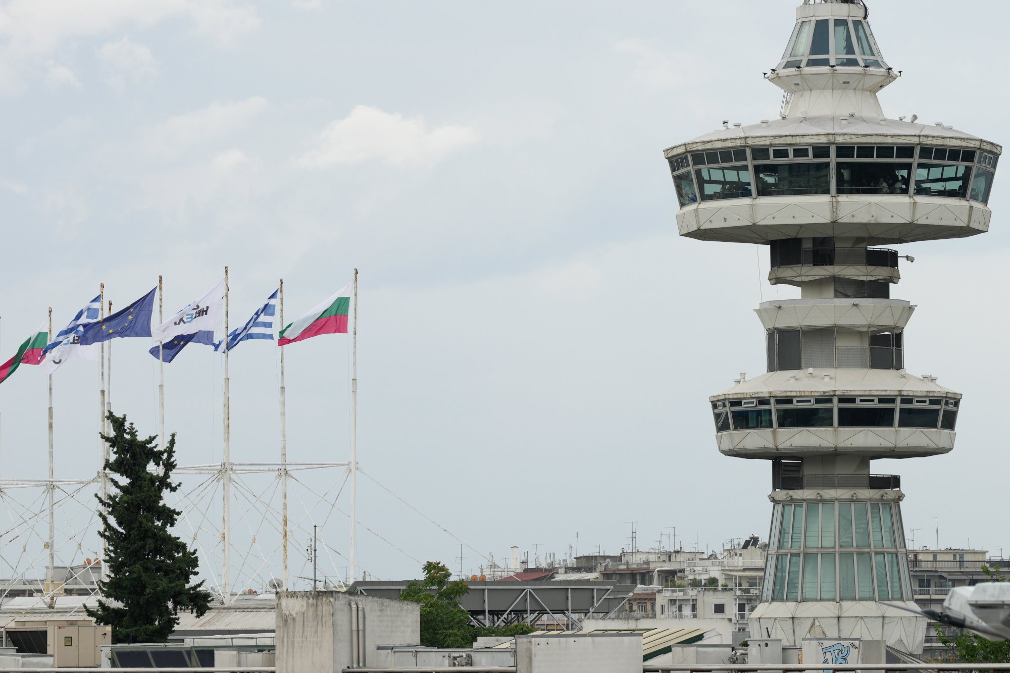 To 10% των εσόδων από τα εισιτήρια της 87ης ΔΕΘ θα “ενισχύσει” τον πυρόπληκτο Έβρο και την πλημμυροπαθή Θεσσαλία To 10% των εσόδων από τα εισιτήρια της 87ης ΔΕΘ θα “ενισχύσει” τον πυρόπληκτο Έβρο και την πλημμυροπαθή Θεσσαλία