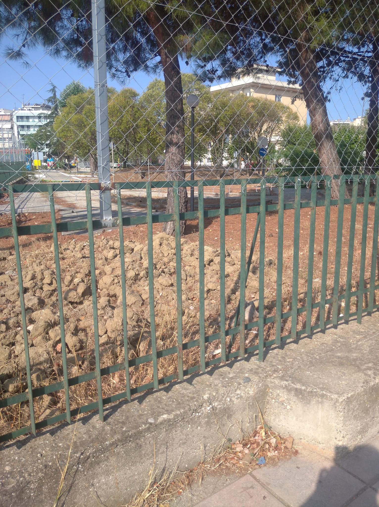 Κομοτηνή: Πρόταση για “Πάρκο Κυκλοφοριακής Αγωγής” από τον υποψήφιο Δημ. Σύμβουλο Θεόδωρο Τσιρικούδη Κομοτηνή: Πρόταση για “Πάρκο Κυκλοφοριακής Αγωγής” από τον υποψήφιο Δημ. Σύμβουλο Θεόδωρο Τσιρικούδη
