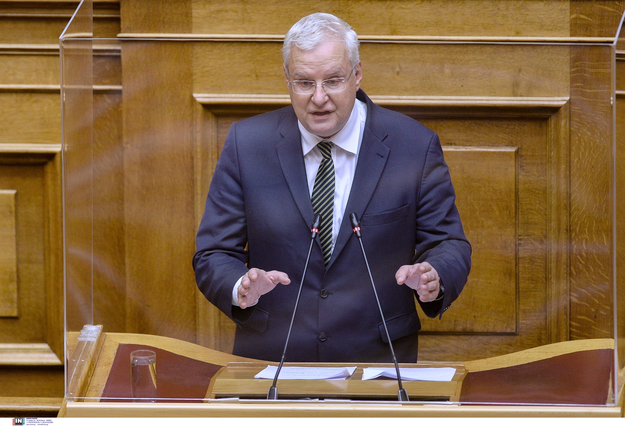Βουλευτής Ροδόπης Ιλχάν Αχμέτ: Κατέθεσε Ερώτηση στη Βουλή για τη χρηματοδότηση των Δήμων και τις έξυπνες πόλεις Βουλευτής Ροδόπης Ιλχάν Αχμέτ: Κατέθεσε Ερώτηση στη Βουλή για τη χρηματοδότηση των Δήμων και τις έξυπνες πόλεις