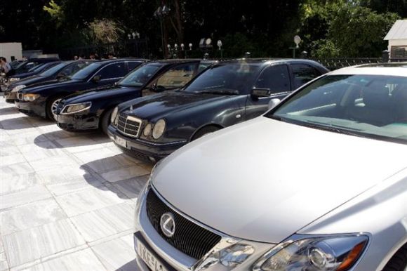 Εννέα στα δέκα αυτοκίνητα κινδυνεύουν με κλοπή -Ποιο είναι το αδύναμο σημείο τους Εννέα στα δέκα αυτοκίνητα κινδυνεύουν με κλοπή -Ποιο είναι το αδύναμο σημείο τους