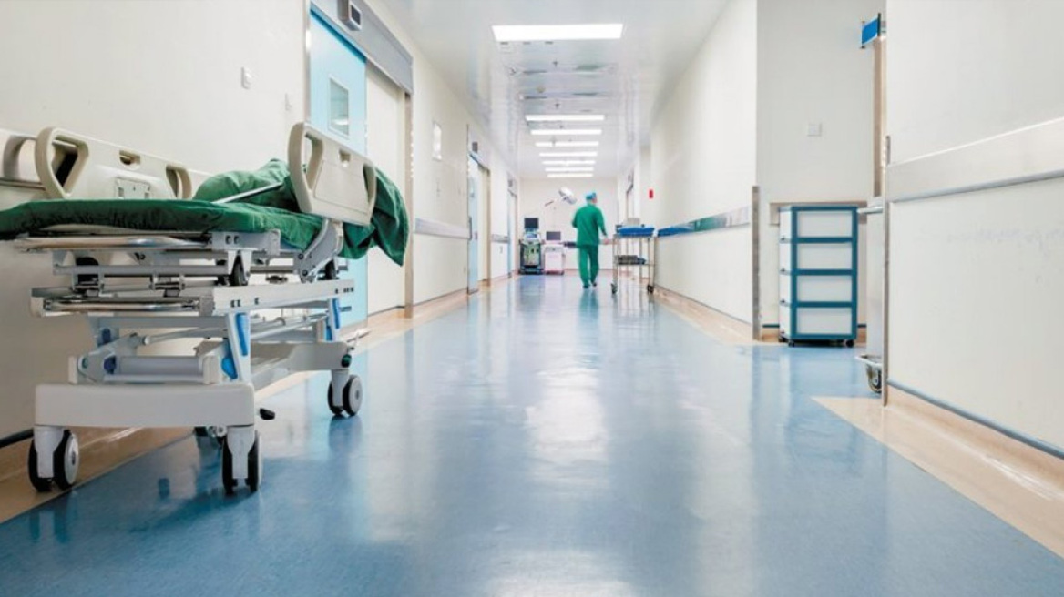Υγεία: Τα μέτρα που ανακοίνωσε ο πρωθυπουργός από τη ΔΕΘ- Νέα νοσοκομεία και προσλήψεις υγειονομικών Υγεία: Τα μέτρα που ανακοίνωσε ο πρωθυπουργός από τη ΔΕΘ- Νέα νοσοκομεία και προσλήψεις υγειονομικών